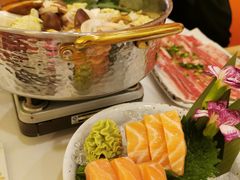 -德兵衛(吴江万象汇店)