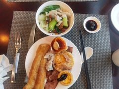 -福州世纪金源大饭店·汇景阁自助餐厅