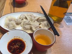 -天怡興·百年蒸饺(中心书城店)
