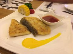-栖川山葵家·寿喜锅·日式料理(龙湖北城天街商场店)