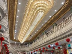 -万宝海鲜舫(劳动公园店)