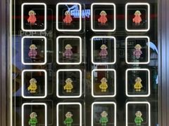 -泡泡玛特POPMART(天环购物中心店)