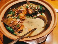 -老湖南民间菜·牛肉十八炒(花都店)
