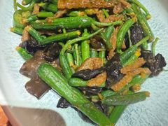 一担青瓜-园林美食城·本土农家菜(杨和镇店)