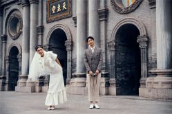 -角色婚纱摄影(中心店)
