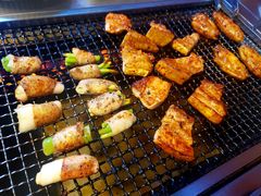 -五彩凉山自助西昌烧烤(柳翠路店)