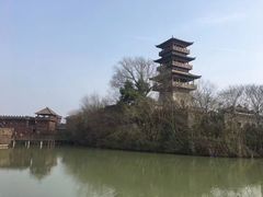 -三国赤壁古战场