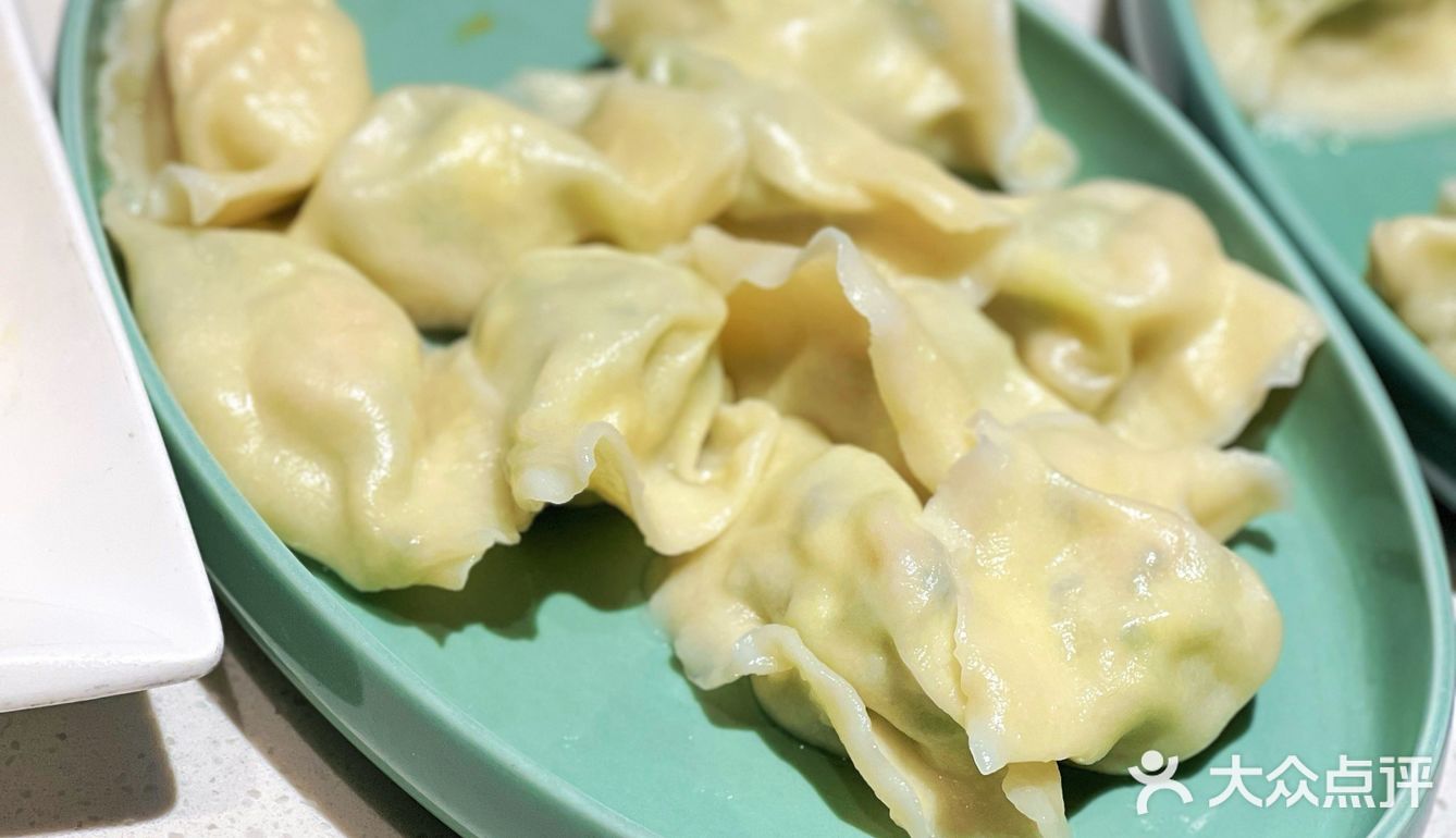 春分｜[调皮]北方人吃饺子的日子又来啦