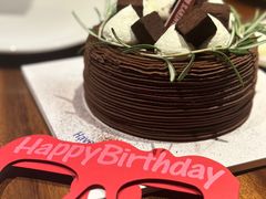 -Pantry's Best派悦坊蛋糕(K11购物艺术中心店)