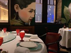 -三号黄浦会Canton Table