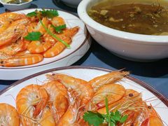 -百年银屏蚝烙·潮汕菜·非遗(乐山店)