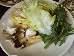 -湛山花园酒店-自助餐厅