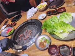 -观品和牛