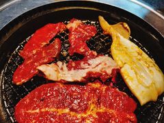 -神户赤童日式烤肉伙伴(东直门店)