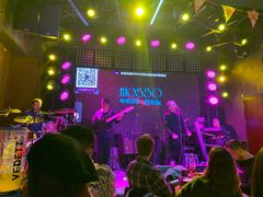 -MOSSO音乐酒吧·Live House(南京西路店)