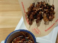 -怪噜范·老贵阳街头名小吃(汇金星力城店)
