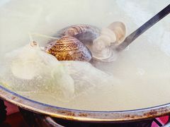 -粤香楼(新光里店)