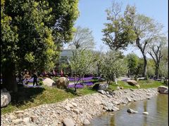 -南通洲际绿博园