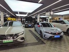 -3M博瑞达龙膜威固BOP保镖汽车贴膜隐形车衣(国贸店)