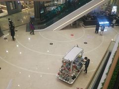 -吾悦广场(南京鼓楼店)
