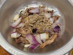 -金源烤肉面片馆(师大店)