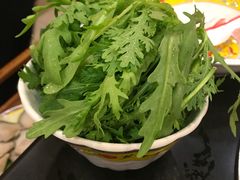 -芦月轩羊蝎子(北蜂窝店)