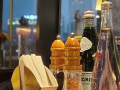 -MONICH牛排融合餐厅(和义大道购物中心店)