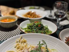 -翡翠鸟精品泰国菜(北辰财富中心店)