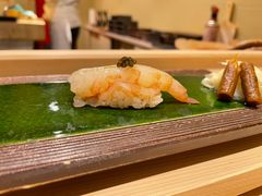 -鮨一日本料理(大中华店)