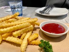 -必胜客(张掖西大街店)