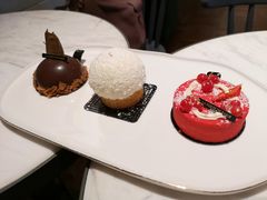 -La Porte de Paris 巴黎之门法式甜品