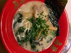 -吾妻拉面•和风食堂(群光广场店)