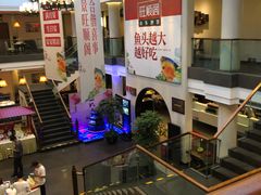 -旺顺阁鱼头泡饼(小红门店)