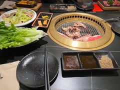 -谷牛和牛烤肉(漕河泾印象城店)