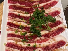 -韩宫宴烤肉·料理(青浦宝龙店)