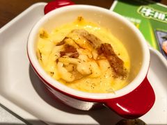 -豪客来牛排(空港华联店)