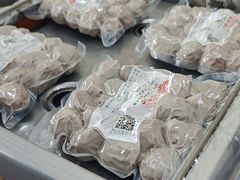 -老四家黄东明牛肉丸