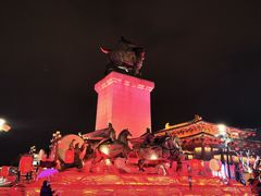 -大唐不夜城