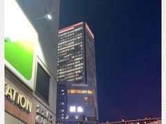 -阪急百货店(梅田总店)
