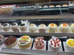 -TOUCH泰奇(奉贤宝龙城市广场店)