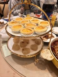 -金茂深圳JW万豪酒店·宴会厅