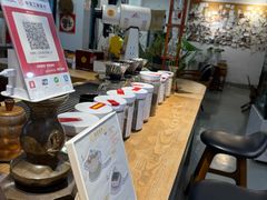 -唐咖精品咖啡(大理古城手冲店)