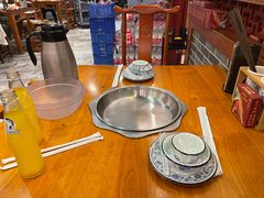-乐宴·老北京铜火锅(桂庙店)