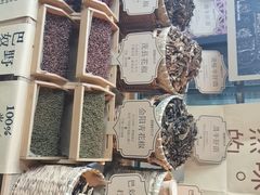 -巴奴毛肚火锅(安阳相州店)