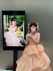 -米莱摄影写真(五大道别墅店)