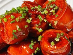 老济南九转大肠-梅飞酒家(桑园路店)