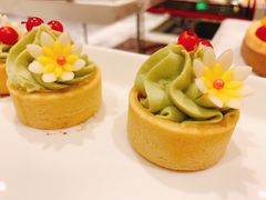 -沈阳和平艾美酒店新食谱西餐厅
