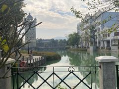 -赤坎·广东华侨国际旅游度假区