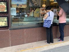 门面-老城南食府(宣武门东大街店)