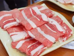 -延成苑韩式烤肉店(长春道店)